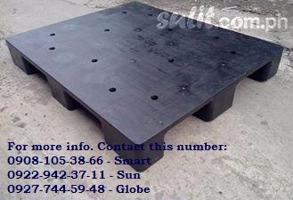 For sale Brand new plastic pallet photo